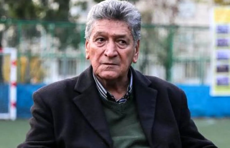 پیشکسوت استقلال درگذشت