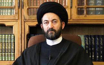 امام جمعه اردبیل: در جنگ با اسرائیل رئیس‌جمهور یک کشور اروپایی هر شب زنگ می‌زد و التماس می‌کرد برای آتش‌بس