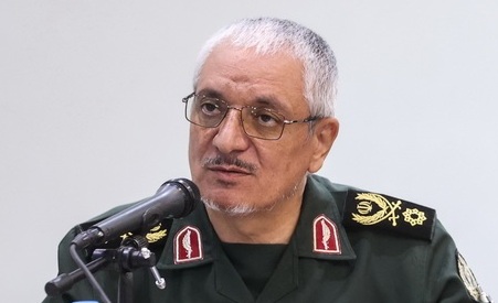 سردار طلایی نیک: توان موشکی می‌تواند الگوی خنثی‌سازی تحریم‌ در سایر عرصه‌ها باشد