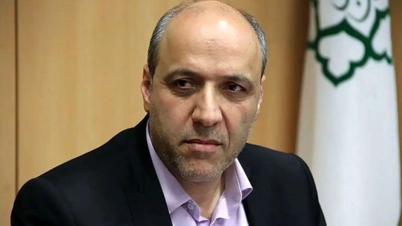 عضو شورای شهر تهران: منتظر سوغاتی آقای شهردار از چین هستیم