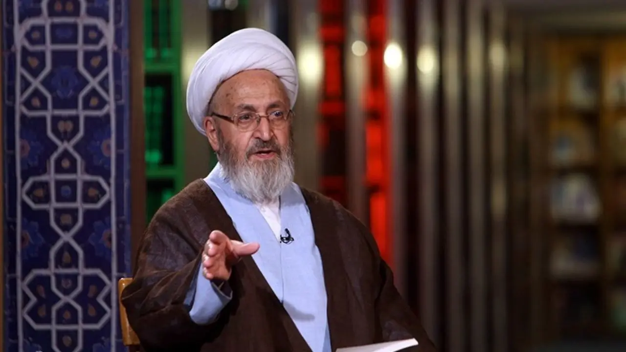 آیت الله سبحانی، مرجع تقلید: حجاب حکم قطعی الهی است