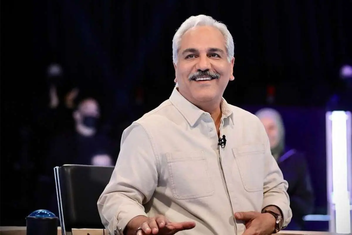 مهران مدیری با «مرد هزار چهره» نوروز ۱۴۰۴ را کلید می‌زند