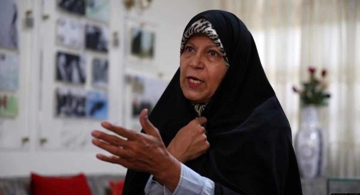 اعلام جرم علیه تهیه‌کننده و مجری برنامه مصاحبه‌کننده با فائزه هاشمی