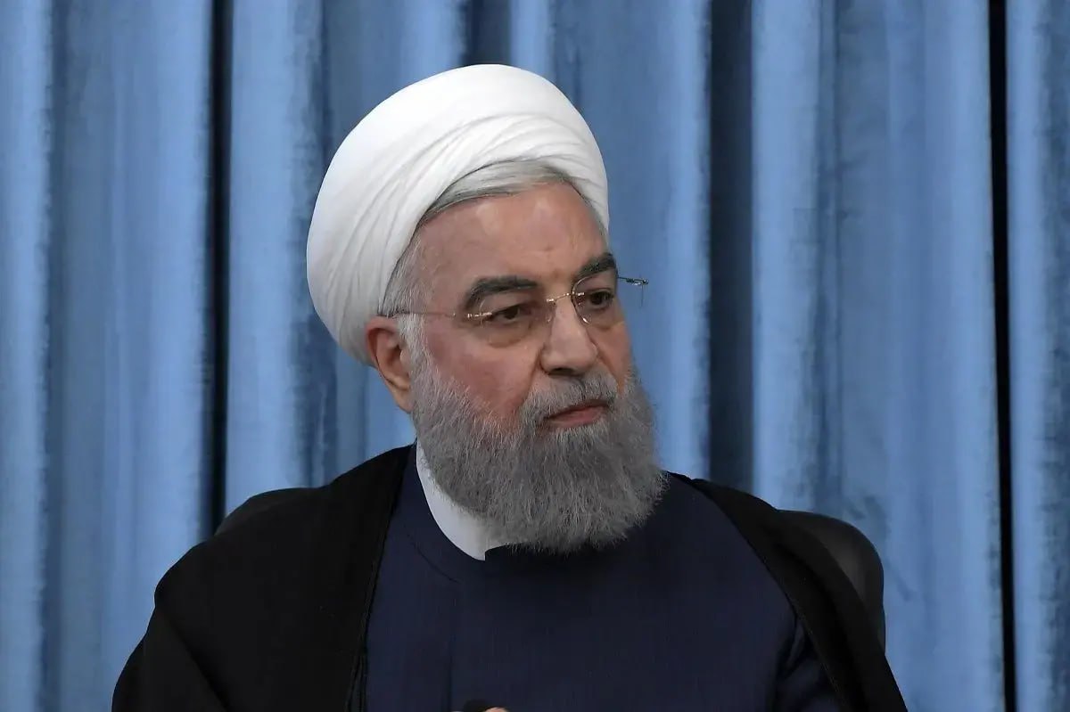 روحانی: پیش‌بینی حمله اسرائیل واقعی است؛ اگر توازن قوا از بین برود، جنگ حتمی می‌شود