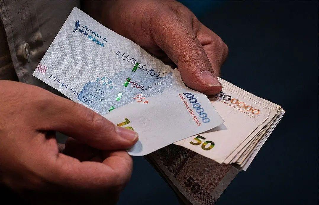 زمان حذف چهار صفر از پول ملی مشخص شد؟