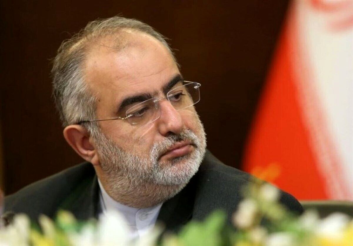 طعنه سنگین حسام‌الدین آشنا به حذف صفر از پول ملی !