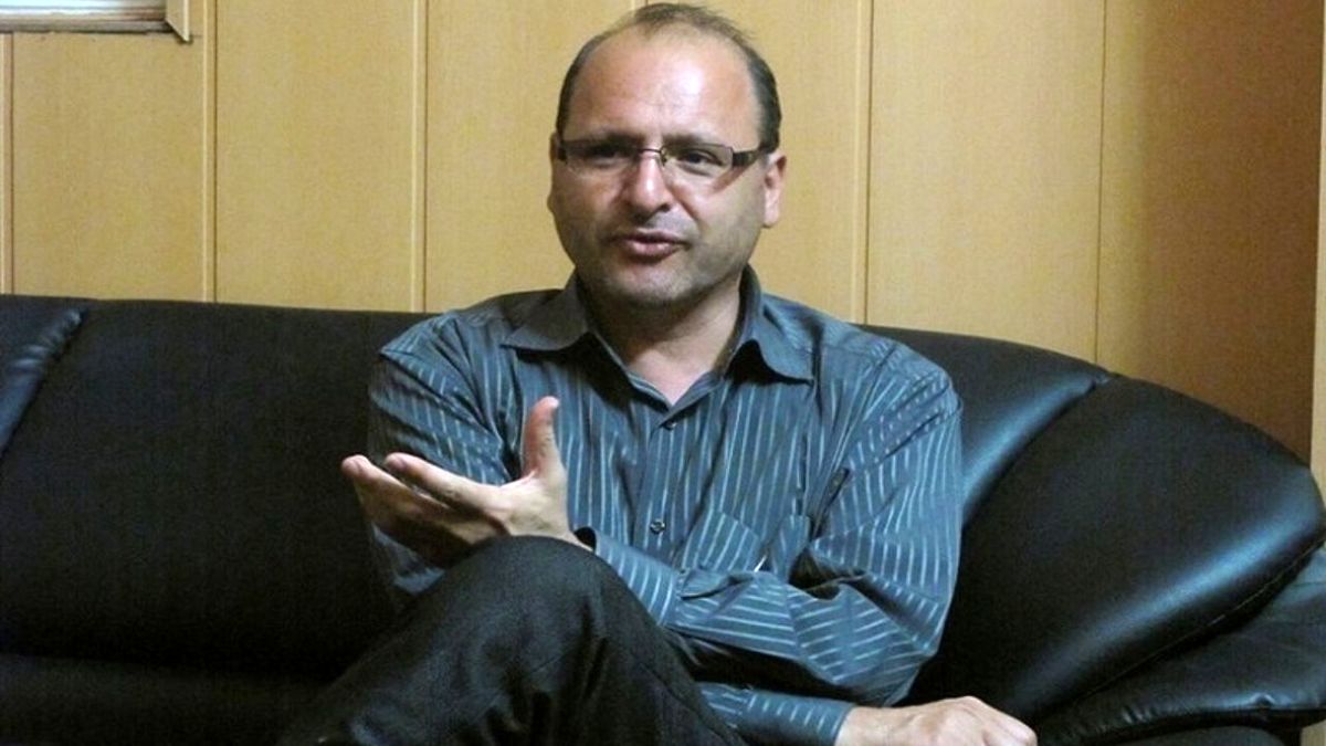 نماینده مجلس: ۶ماه دیگر آمریکا می‌فهمد اسنپ‌بک جواب نداد و به میز مذاکره بر‌می‌گردد