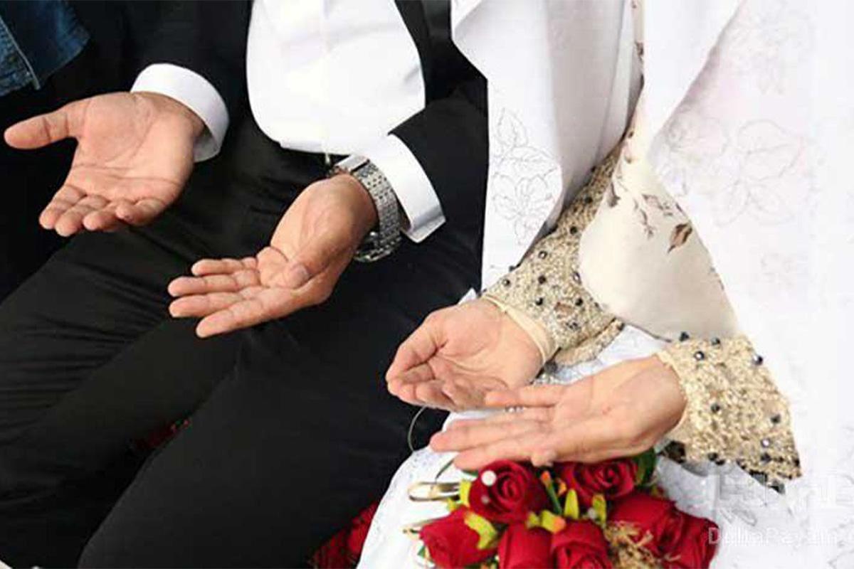 پیرترین و جوان‌ترین عروس و دامادها متعلق به کدام استان‌ها هستند؟