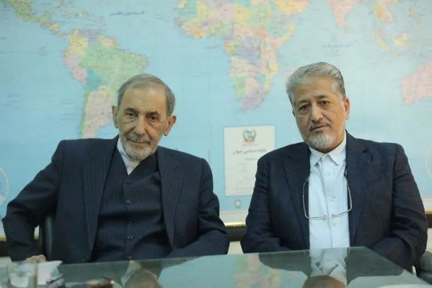 رئیس دانشگاه آزاد انتخاب شد