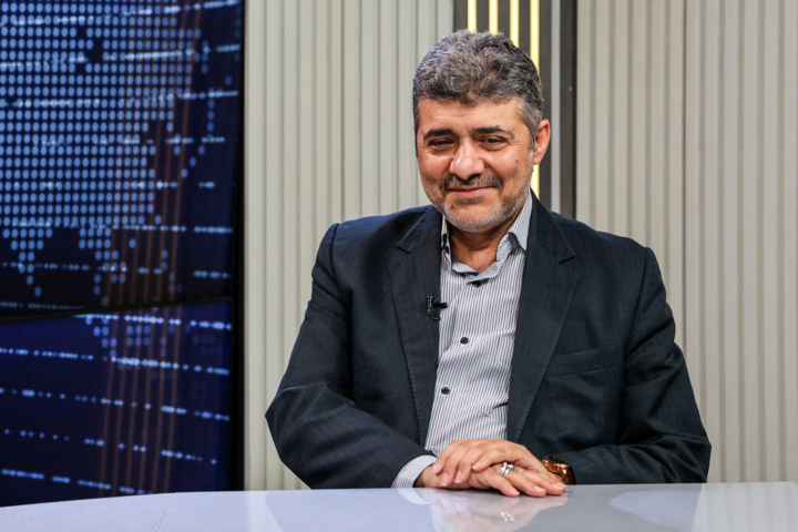 رئیس مرکز آمار ایران: سرشماری نفوس و مسکن ۱۴۰۵ «ثبتی مبنا» اجرا می‌شود