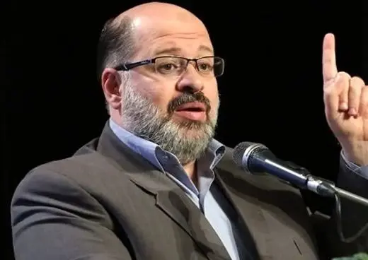 نماینده حماس در ایران: ما پیشنهاد آقای ترامپ را پذیرفتیم و با عقل و قلب باز اعلام کردیم