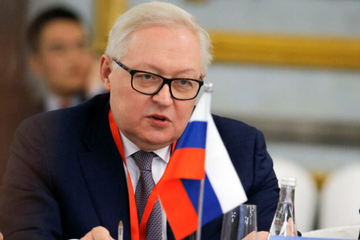 معاون وزیرخارجه روسیه: امیدوارم در دوره چالش‌برانگیز کنونی تهران و مسکو نزدیک‌تر به یکدیگر بایستند