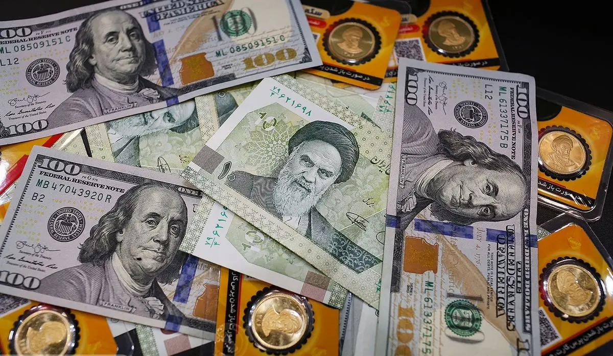 قیمت دلار، طلا و سکه امروز ۱۲ مهر ۱۴۰۴