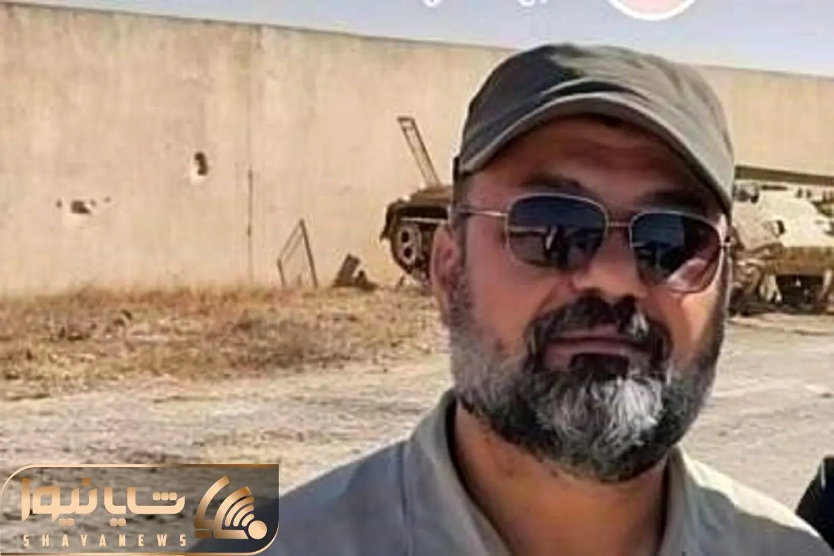 اسرائیل «علی الموسوی» از فرماندهان حزب‌الله را ترور کرد