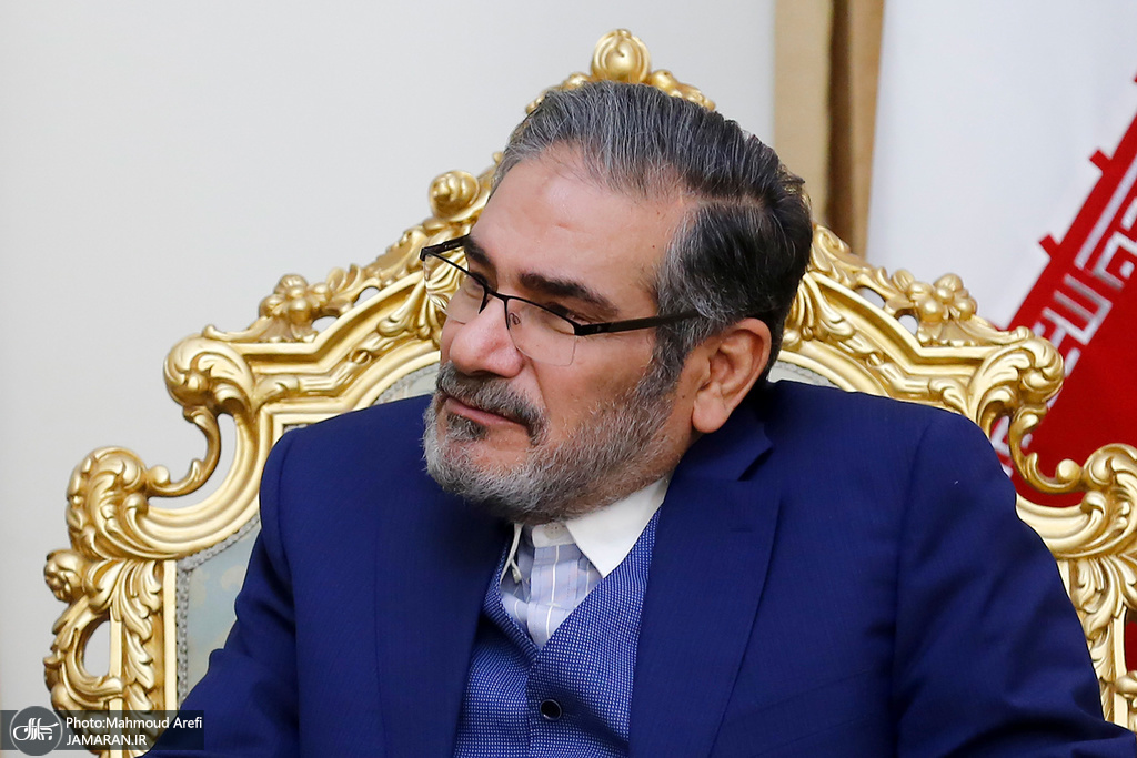 شمخانی: به من گفتند هواپیمای اوکراینی را بچه‌ها به اشتباه زده‌اند