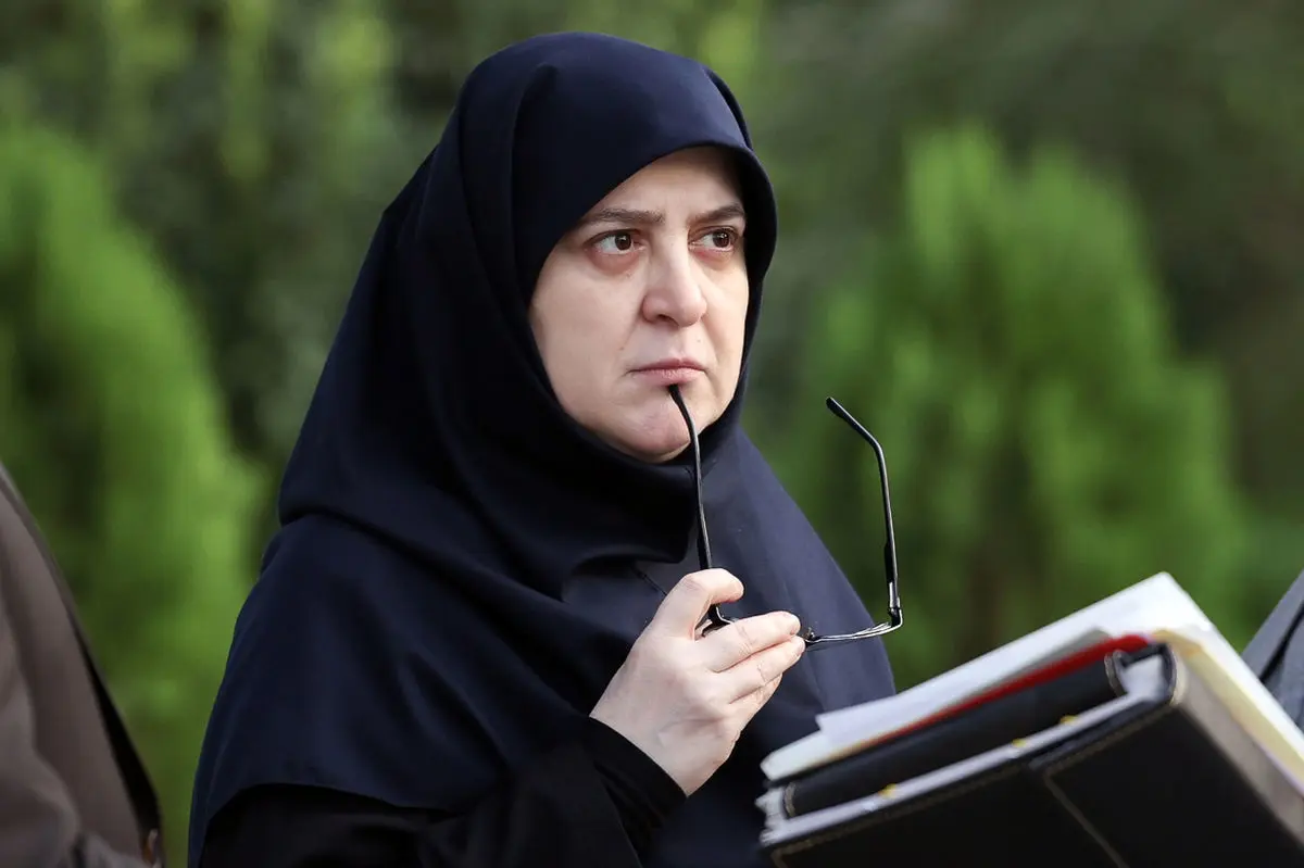 سخنگوی دولت: اسرائیل حمله نمی‌کرد فیلترینگ رفع می‌شد