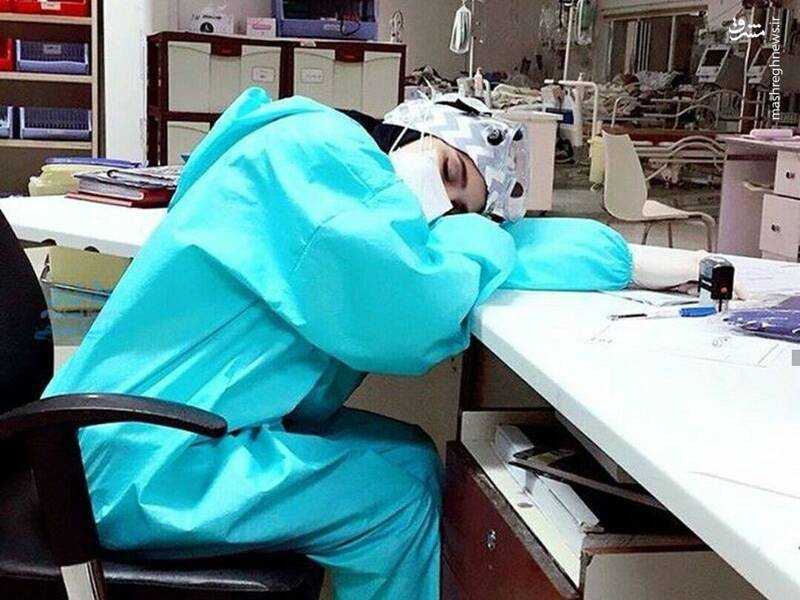 دبیرکل خانه پرستار: مهاجرت؛ نخستین انتخاب بسیاری از پرستاران است/ ۶۰ هزار پرستار بیکار در کشور داریم