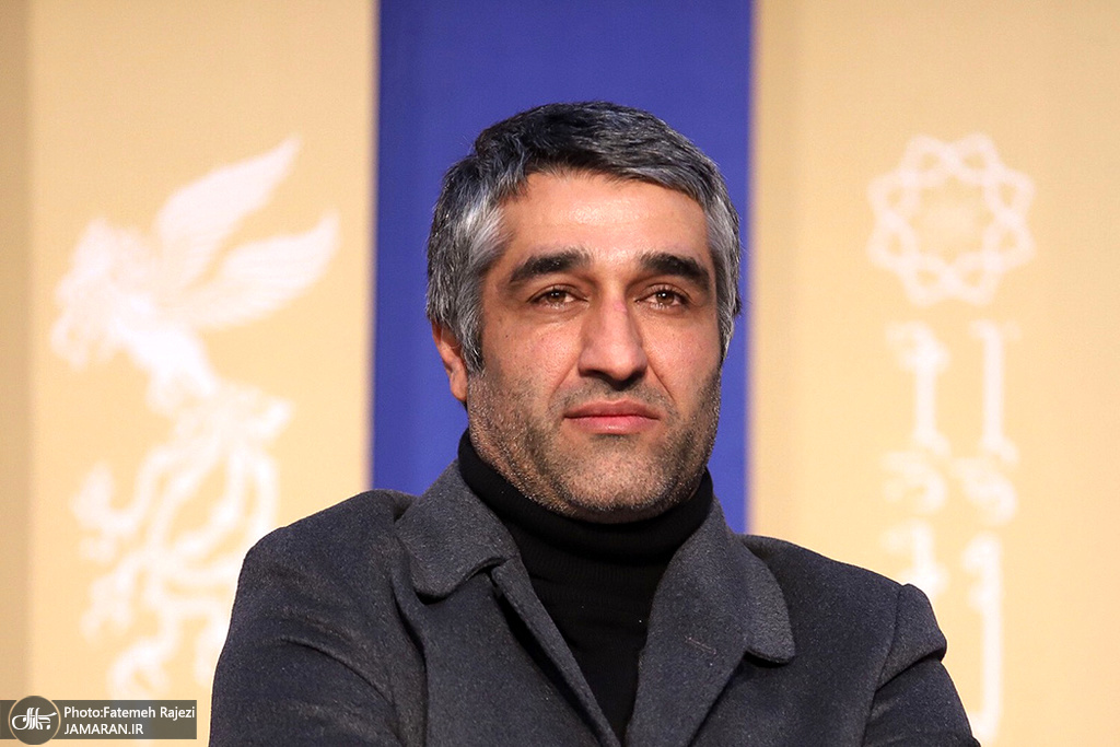 خبر جنجالی رسانه دولت علیه پژمان جمشیدی پاک شد!