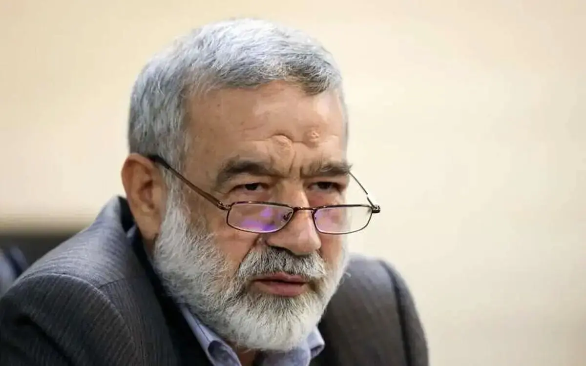 نماینده مجلس: تصویب لایحه CFT ارسال پالس عجز بود/ قالیباف با ابلاغ عجولانه CFT به دولت، پالس ضعف به دشمن فرستاد