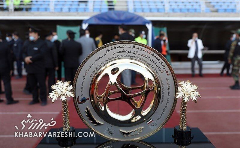 استقلال دوباره به حریفی از لیگ دو خورد!