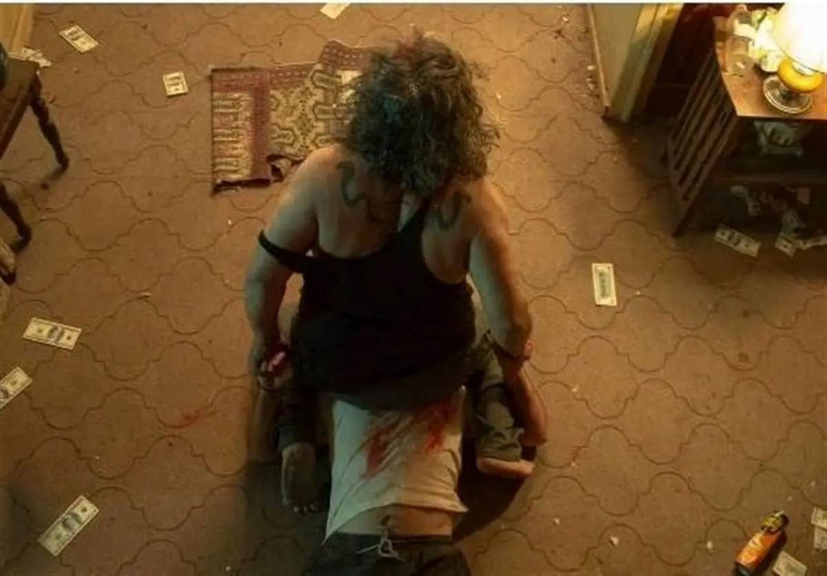 ماجرای توقیف پیر پسر چیست؟