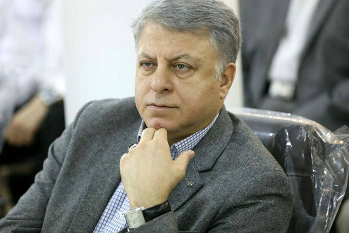 اولین واکنش به استعفای خبرساز فیاض زاهد