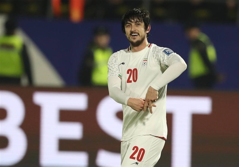 خبر جنجالی درباره سردار آزمون تکذیب شد