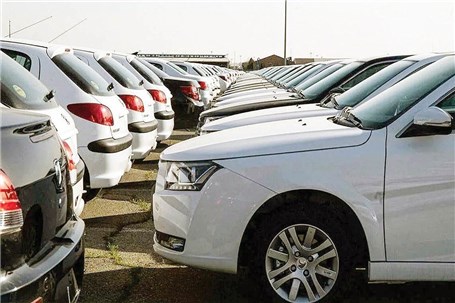 پناهی: تعاونی مردمی خودرو در اصفهان راه‌اندازی شد