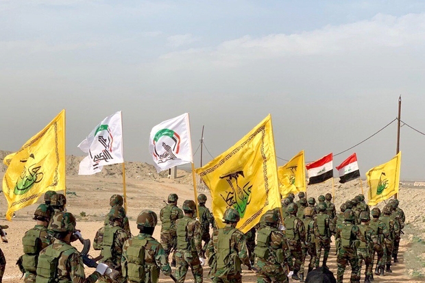 وزیر جنگ آمریکا به وزیر دفاع عراق: به زودی به کشوری در خاورمیانه حمله می کنیم؛ گروه های مسلح دخالت نکنند