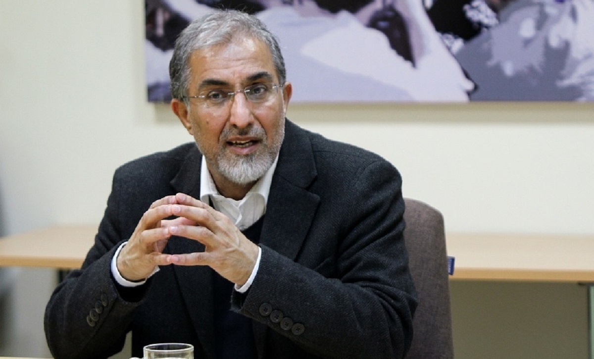 ۷میلیون نفر زیر خط گرسنگی هستند/ راغفر: رشد فقر و فساد بانک آینده با هم ارتباط دارند