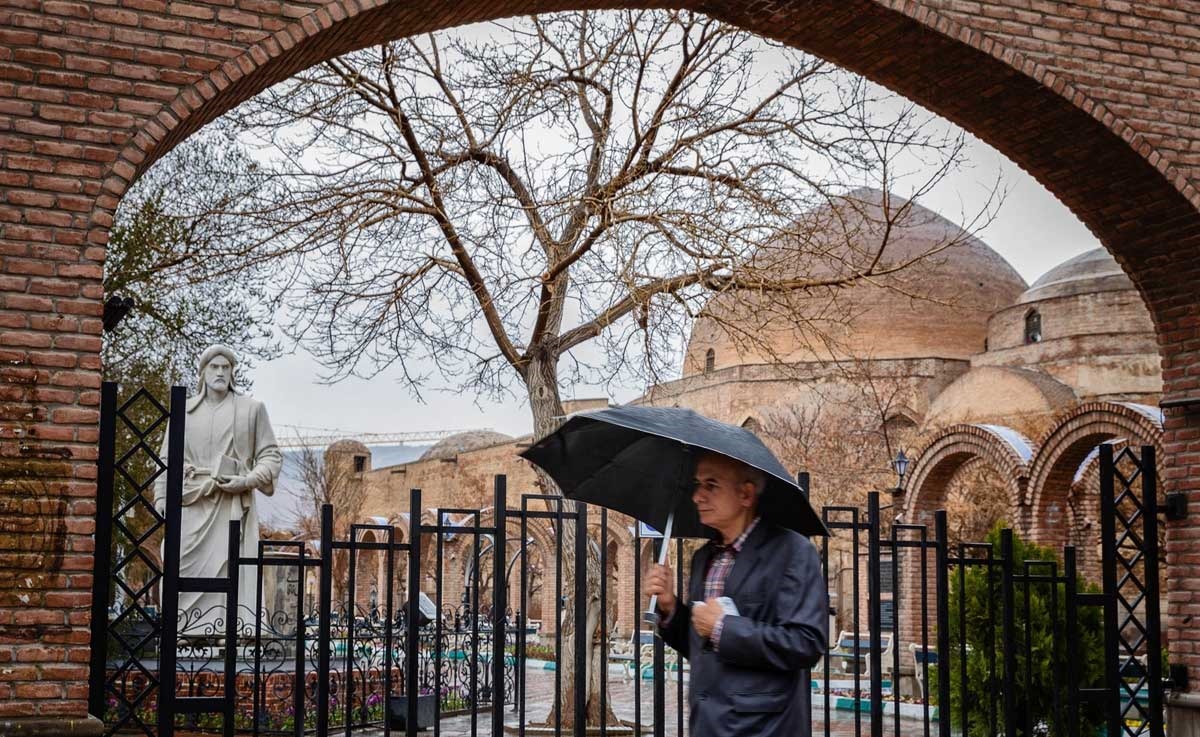 پدر علم هواشناسی ایران: دهم آذر به بعد، میزان بارندگی به سمت حد نرمال حرکت خواهد کرد، اما انتظار بارش بالاتر از حد نرمال واقعی نیست