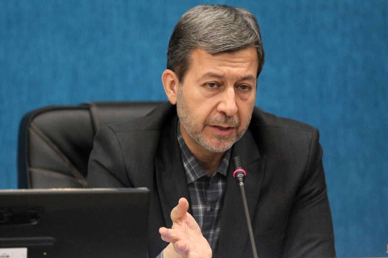 استاندار: امسال کشت پاییزه در شرق اصفهان نخواهیم داشت