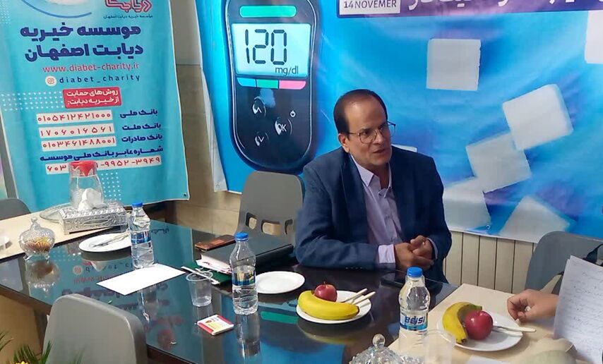 آلودگی هوا بر شیوع دیابت موثر است