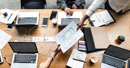 سرمایه‌گذاران عموماً به جای سرمایه‌گذاری روی ایده، روی تیم سرمایه‌گذاری می‌کنند