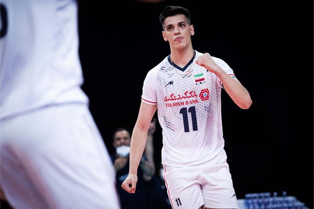والیبالیست روسی لیگ قطر: در لحظه وقوع حادثه برای صابر کاظمی، دوربین‌های مداربسته هتل به شکل مشکوکی از کار افتادند