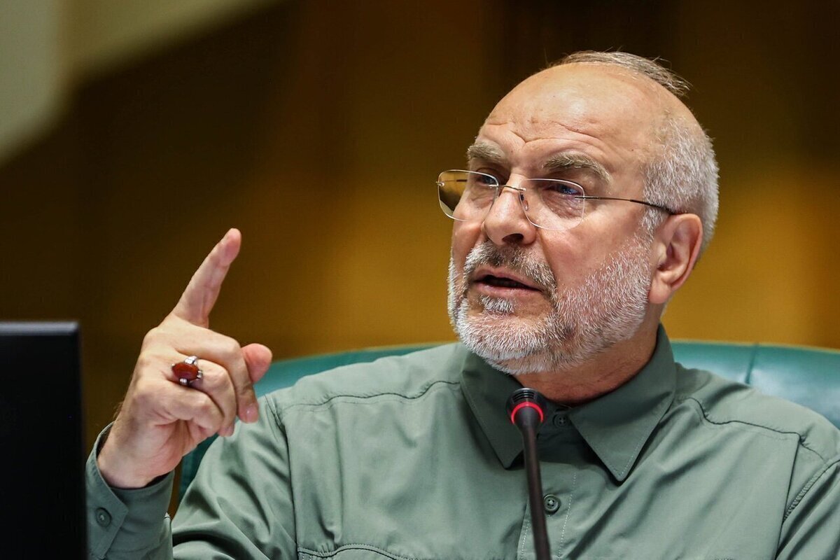 قالیباف: خبر توافق با تلگرام از اساس کذب است/ هر پلتفرم خارجی که بخواهد در داخل کار کند باید ضوابط و مقررات را بپذیرد