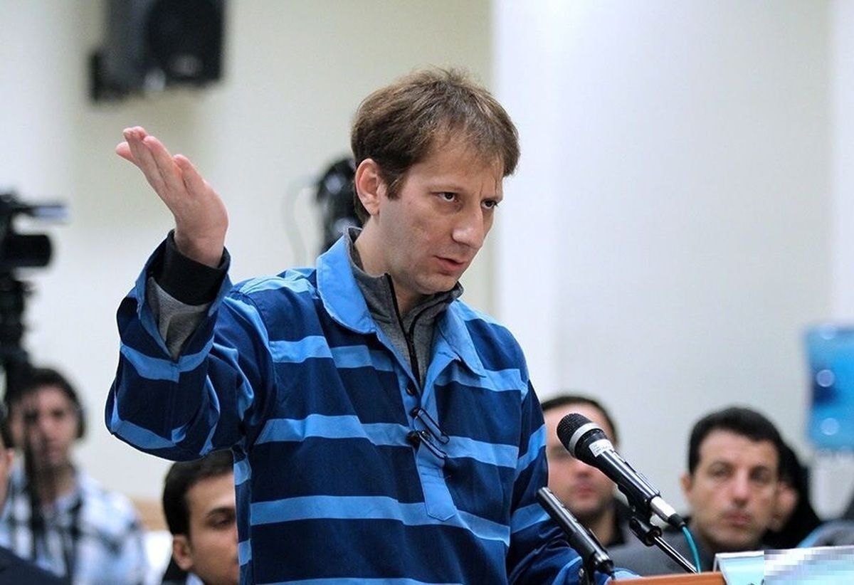 ضرب‌الاجل ۲ماهه برای بابک زنجانی اعلام شد