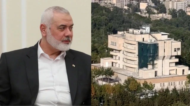 سخنگوی سپاه: در ترور شهید هنیه خراب‌کاری در کار نبود / شهید هنیه تبلت داشت، دو، سه عدد خط داشت/