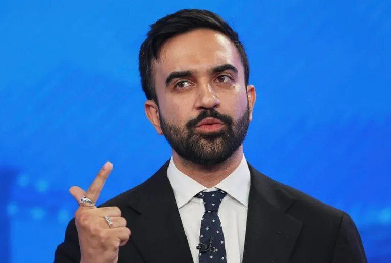 ۲۶ میلیاردر آمریکایی در تلاشند تا مانع از رسیدن «زهران ممدانی» به سمت شهردار نیویورک شوند