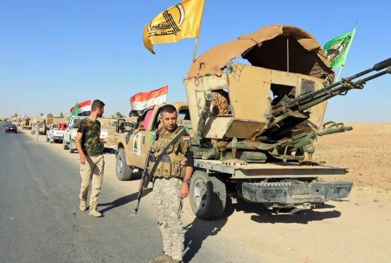 الجزیره: برخی ناظران درباره هشدار اخیر وزیر دفاع آمریکا معتقدند هدف احتمالی عملیات بعدی، حشد الشعبی نیست، بلکه حزب‌الله است