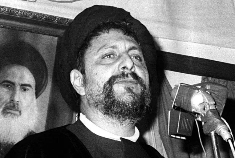 لبنان پرونده ناپدید شدن امام موسى صدر را از لیبی تحویل گرفت