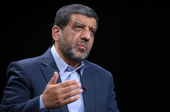 ضرغامی: امیر قطر در ملاقات با رهبری اصرار فراوان کرد که بیایید رابطه‌تان با آمریکا را صاف کنید، مذاکره مستقیم کنید / رهبری گفتند نمی‌شود به آمریکا اعتماد کرد