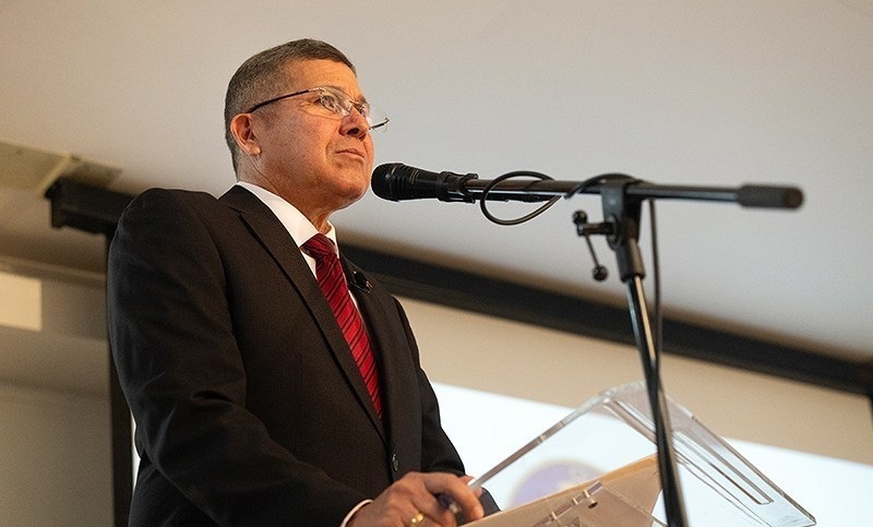 سفیر ونزوئلا در تهران: رفتار آمریکا هالیوودی است/ سیا برای سرنگونی ونزوئلا سناریو نوشته!