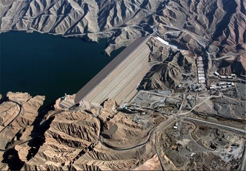 ۶۷ درصد ظرفیت سد‌های کشور خالی است / برای اولین بار ۱۵ استان بارندگی صفر مطلق داشته‌اند