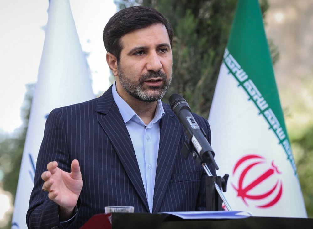 سخنگوی شورای نگهبان: با تایید شورای نگهبان، مصوبه «تشدید مجازات جاسوسی» قانون شد