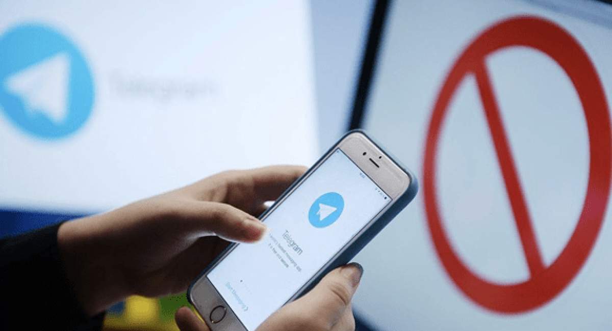 خبر مهم شورای نگهبان درباره رفع فیلتر تلگرام