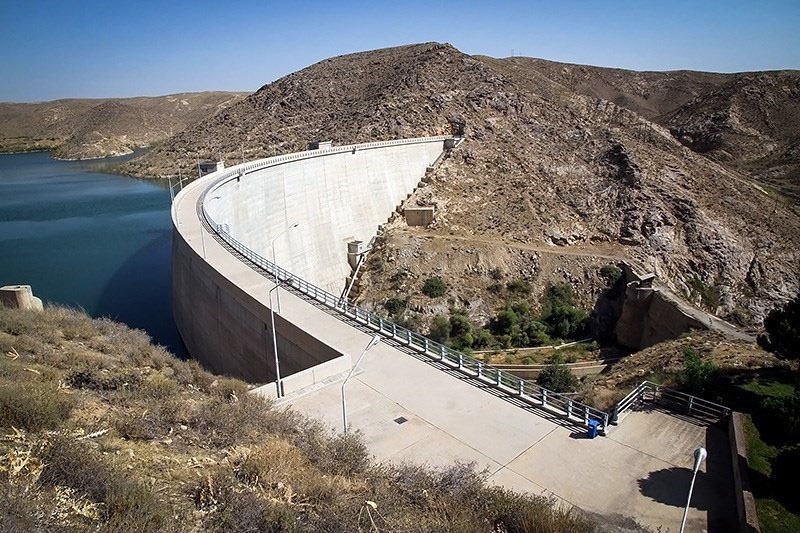 آبفا: ذخیره سدهای مشهد به کمتر از ۳ درصد رسیده / مدیریت مصرف آب دیگر صرفاً یک توصیه نیست، بلکه یک اجبار است