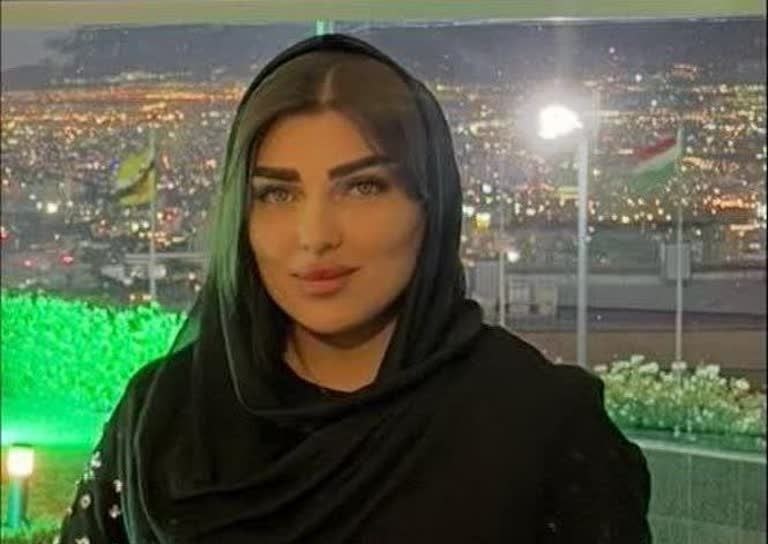 پلیس: «مبینا زارع»، دختر گمشده اسلامشهری به دست نامزد سابق خود در موقعیت نامعلومی به قتل رسیده / پیکر او در باغ پدری قاتل که در رباط‌کریم کشف شد