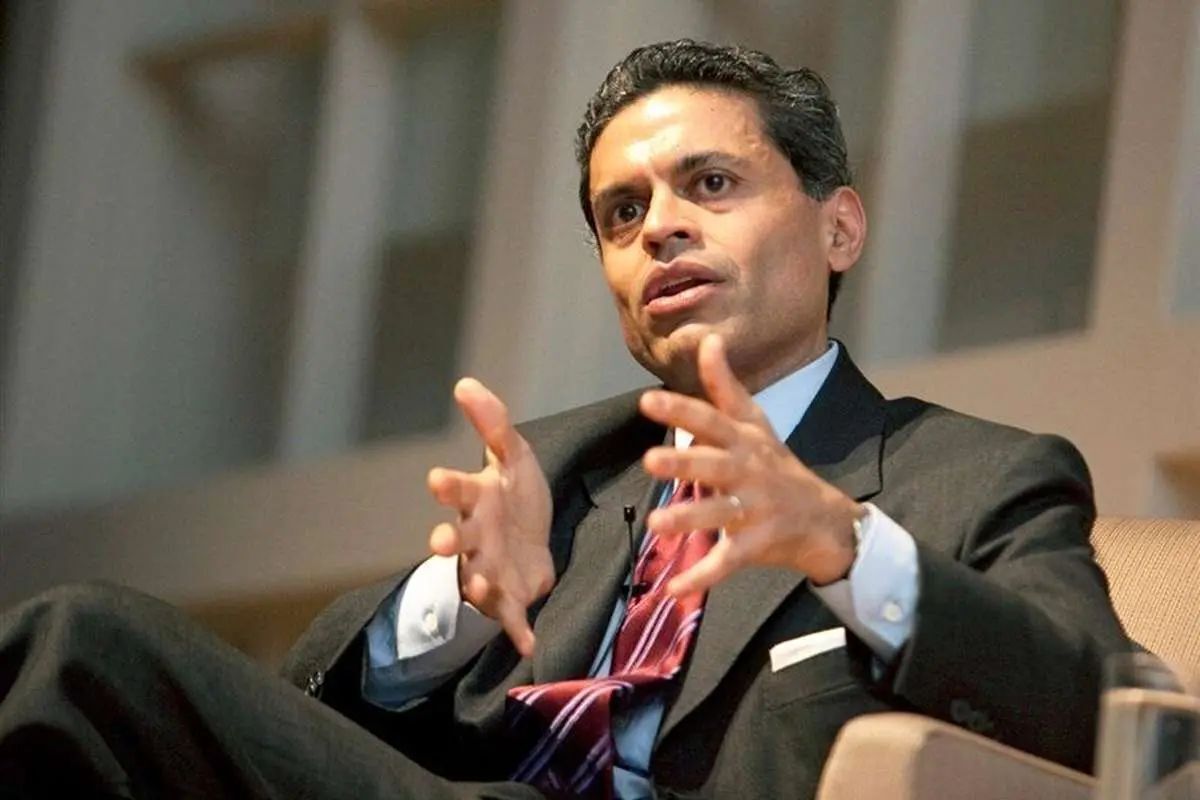 تحلیل فرید زکریا از پیروزی ممدانی در انتخابات نیویورک