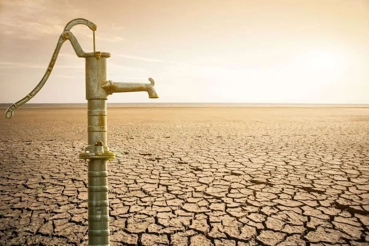 شرایط حال حاضر «خشکسالی شدید»، «تنش آبی» و «بحران تأمین منابع آب» است/ ایران خشک‌ترین دوره ۵۰ سال اخیر را سپری می‌کند